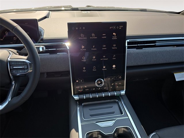 2026 Gmc Sierra Elevation photo 11