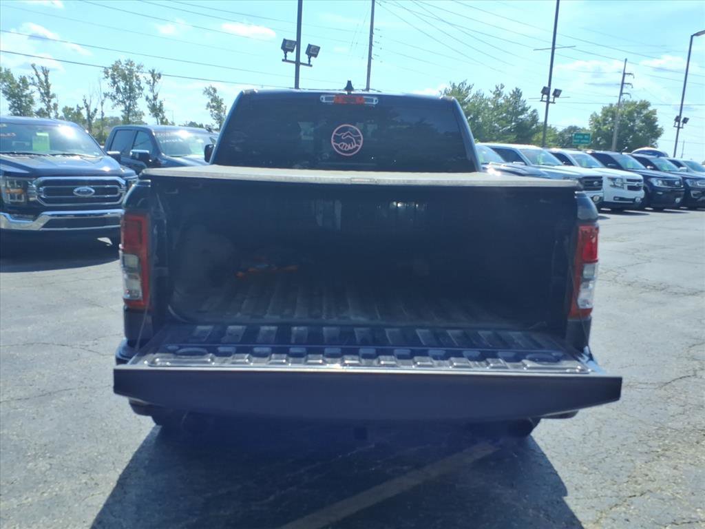 2020 Ram 1500 Big Horn photo 24