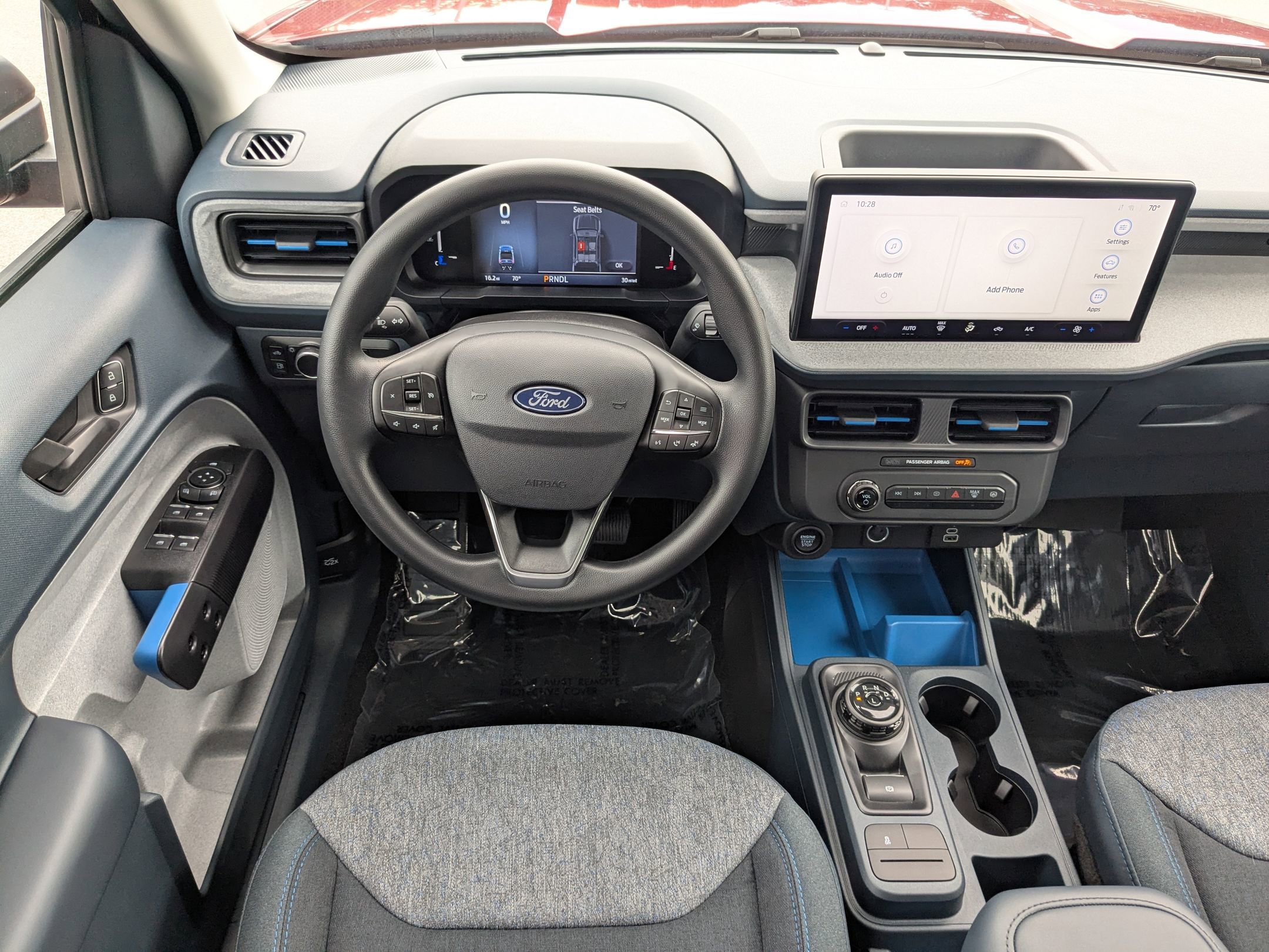2025 Ford Maverick XLT photo 26