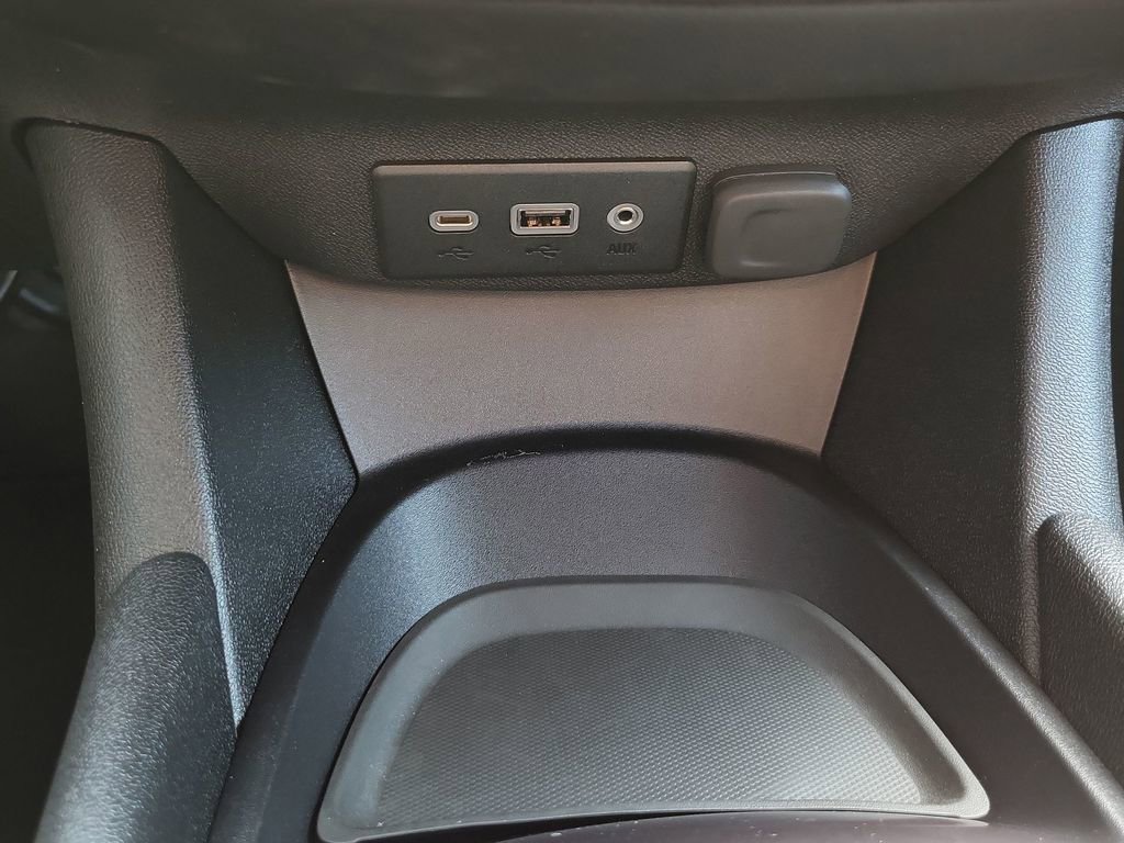 2024 Chevrolet Malibu RS photo 29