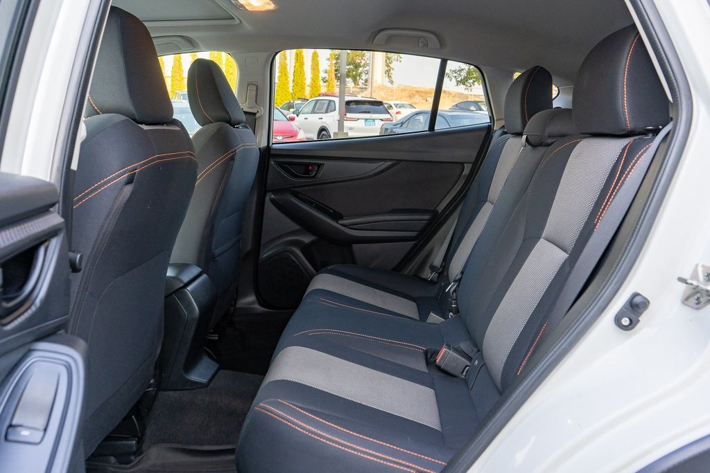 2020 Subaru Crosstrek Premium photo 17