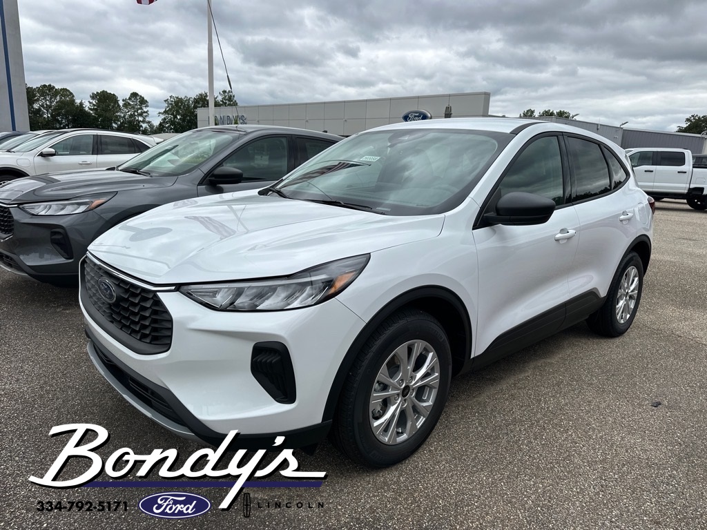 2026 Ford Escape Active photo 2
