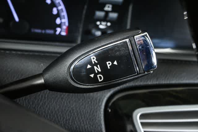 2010 Mercedes Benz CL 550 4MATIC photo 17