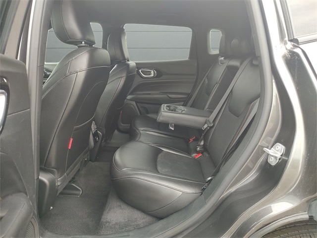 2023 Jeep Compass Trailhawk photo 23