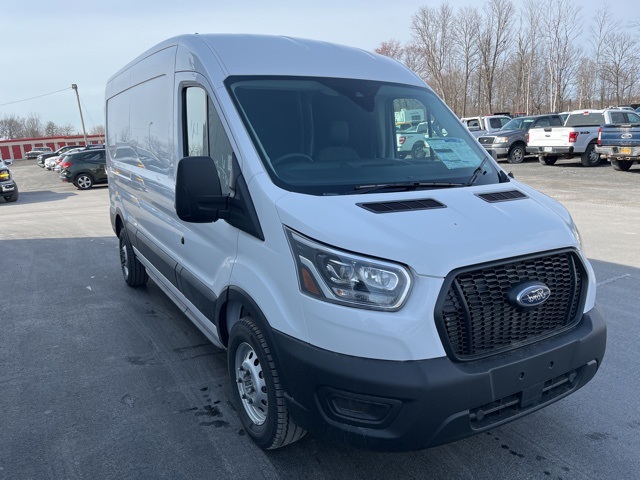 2025 Ford Transit Van Base's photo