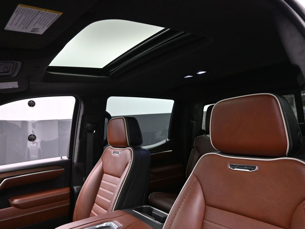 2022 Gmc Sierra 1500 Denali Ultimate photo 16