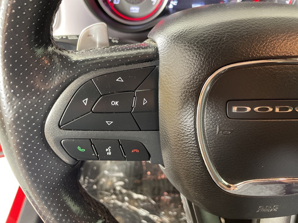 2019 Dodge Charger GT photo 19
