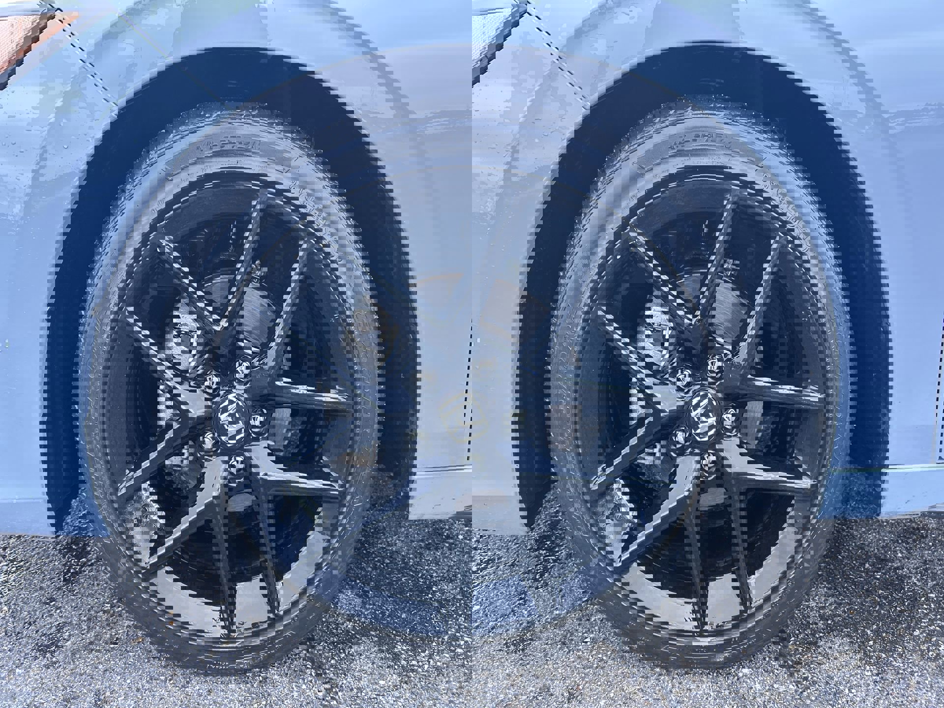 Certified 2023 Honda Civic Hatchback Sport with VIN 19XFL2H86PE020326 for sale in Kansas City