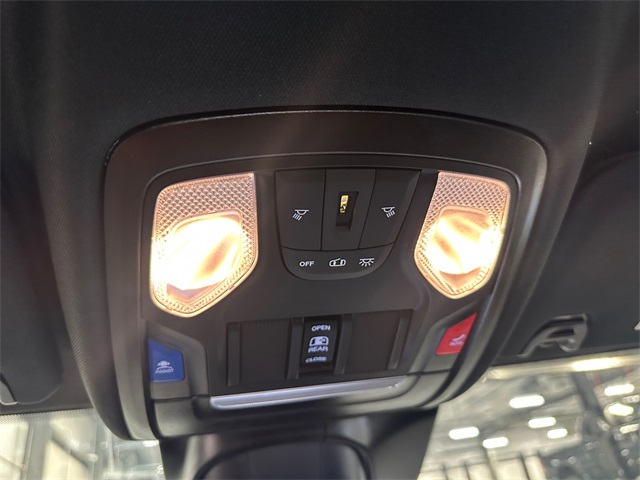 2026 Ram 2500 Big Horn photo 16
