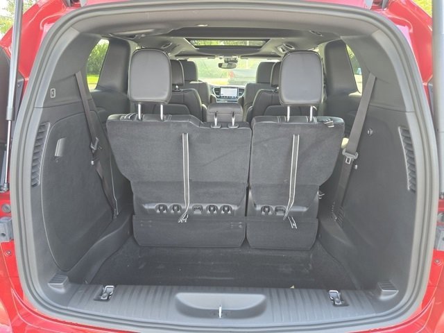 2026 Chrysler Pacifica photo 21