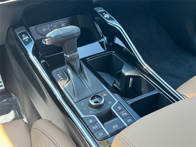 2025 Kia Sorento X-Line SX Prestige photo 27