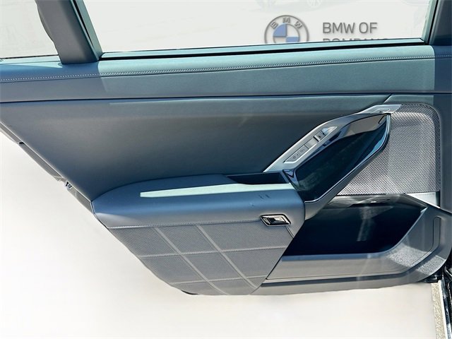 2024 Bmw i7 xDrive60 photo 28