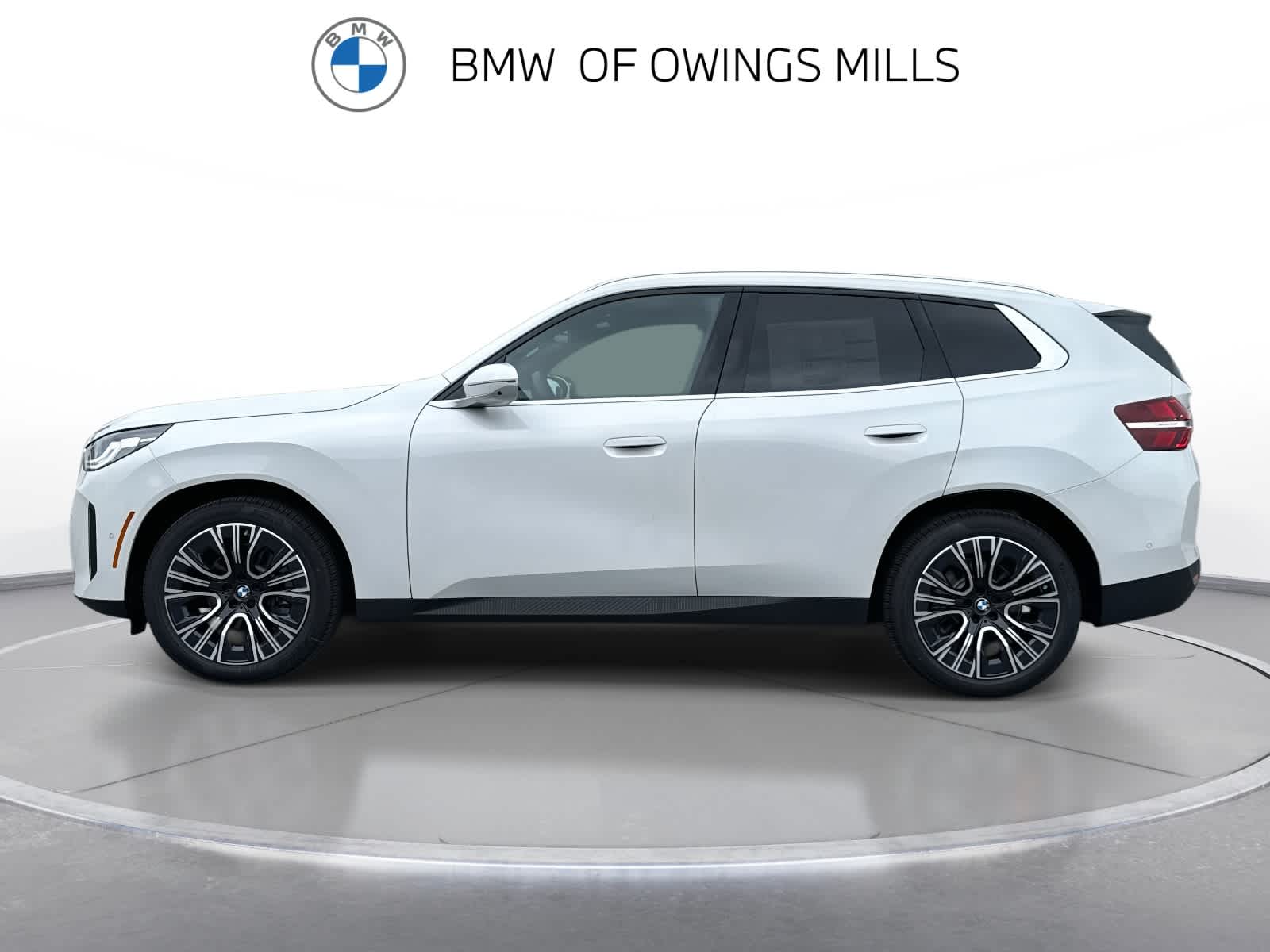 2025 Bmw X3 30x Drive photo 5