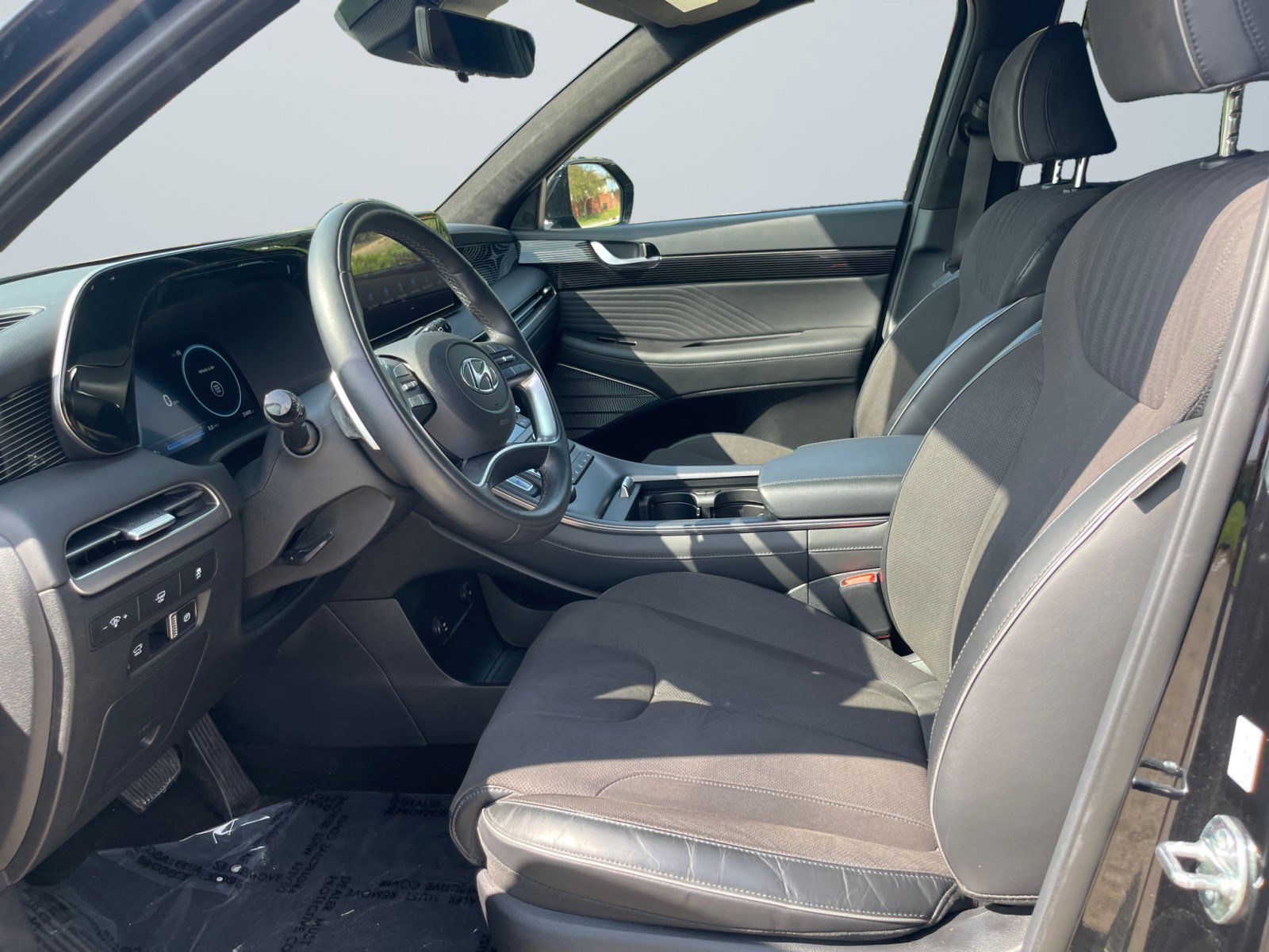 2024 Hyundai Palisade Calligraphy photo 8