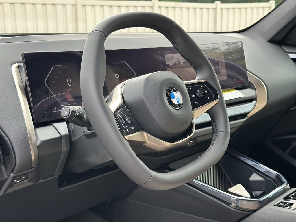 2025 Bmw X3 30x Drive photo 15
