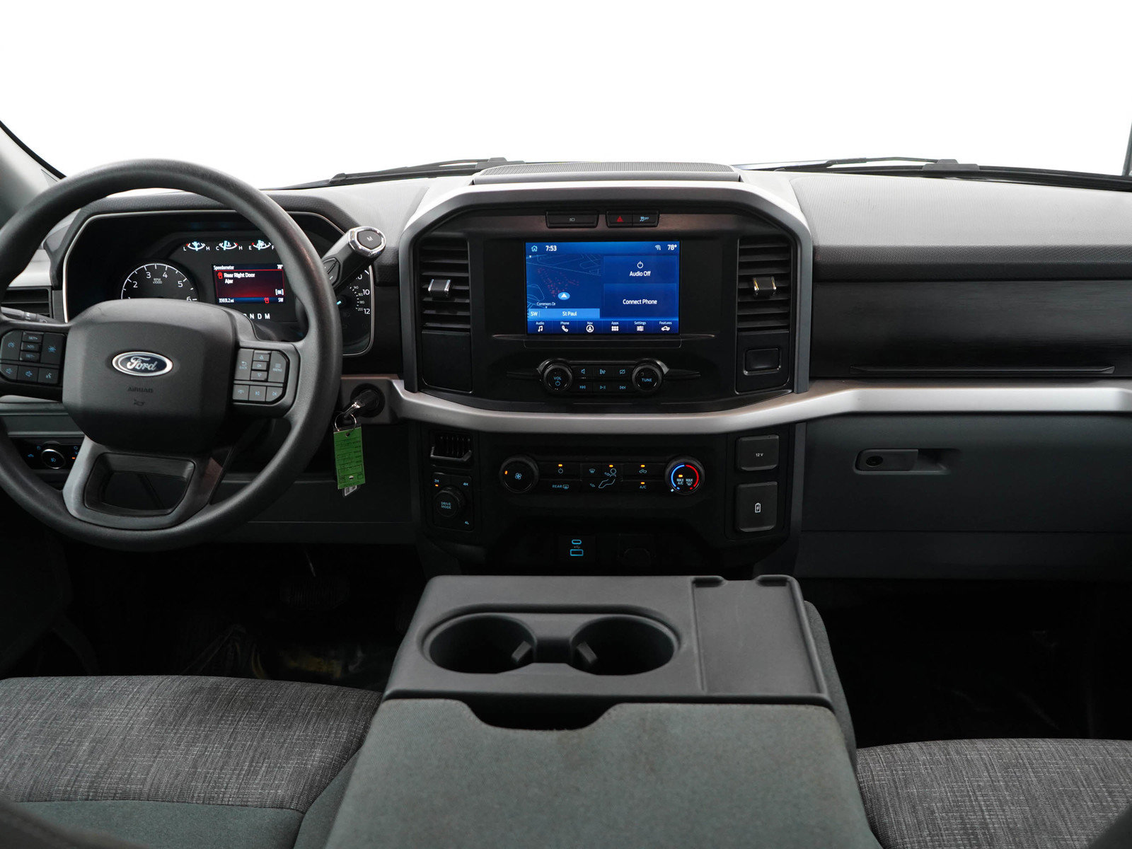 2023 Ford F-150 XLT photo 11