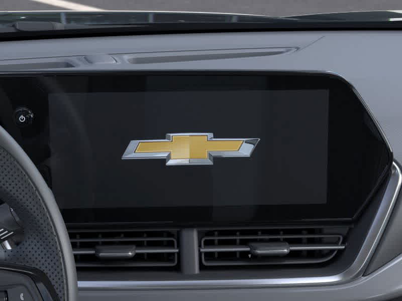 2025 Chevrolet Trax LT photo 15