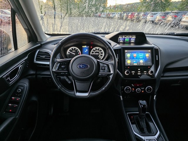 2020 Subaru Forester Touring photo 16