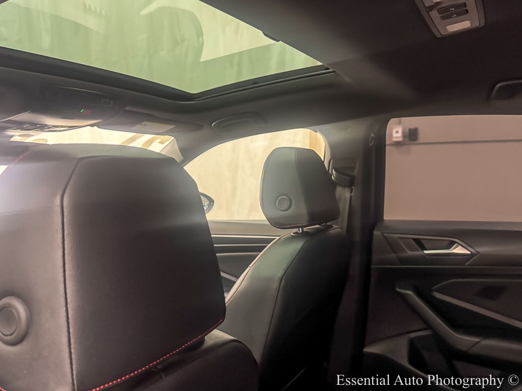 2021 VOLKSWAGEN JETTA GLI - Image 13