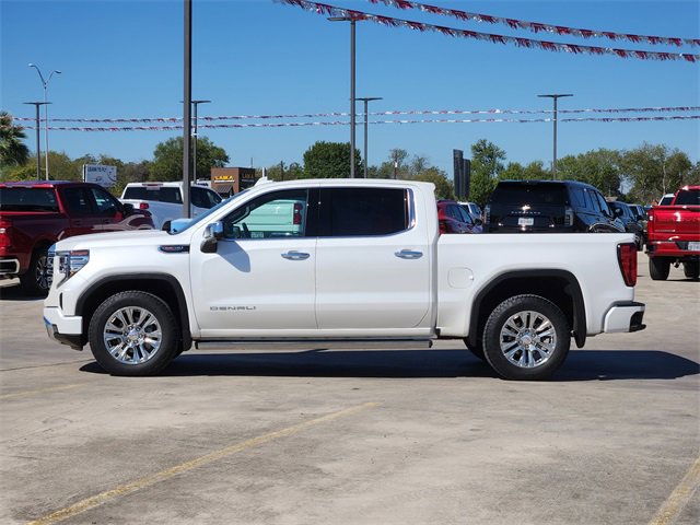 2023 Gmc Sierra 1500 Denali photo 4