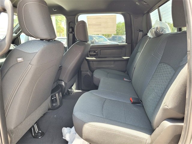 2025 Ram 2500 Tradesman photo 11