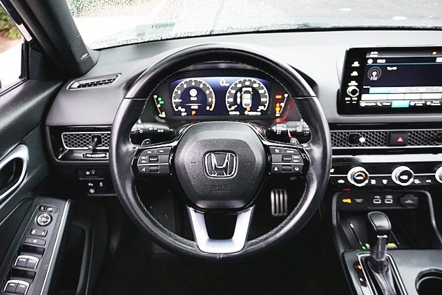 Used 2023 Gray Honda Sport Touring image 19