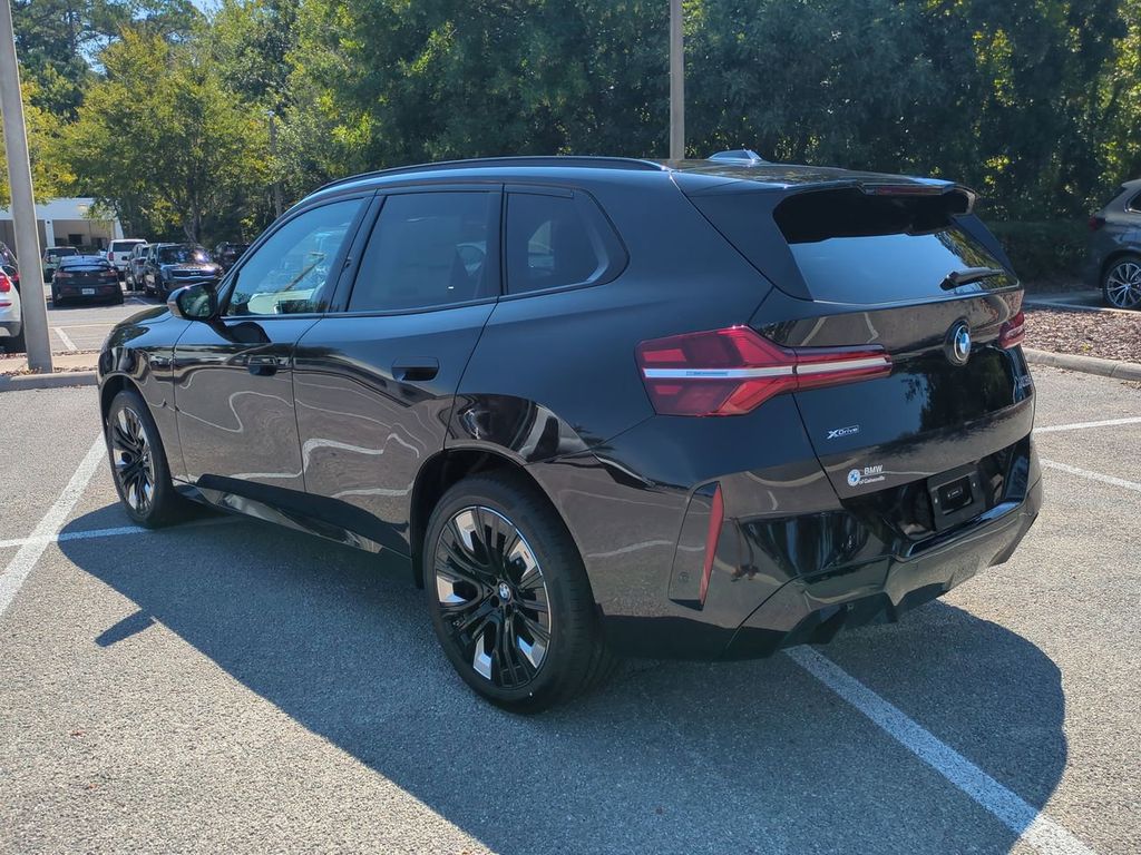 2026 Bmw X3 photo 3