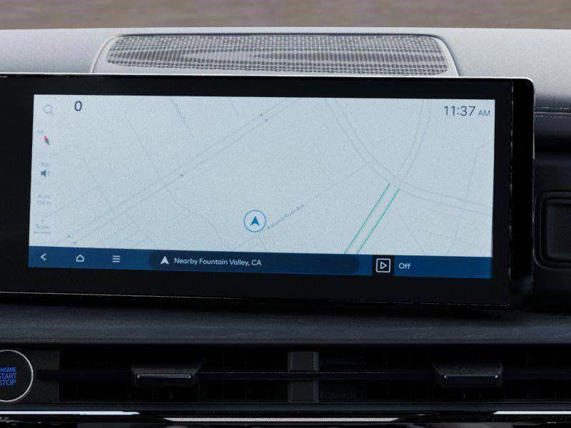 2026 Hyundai Santa Fe Calligraphy photo 11