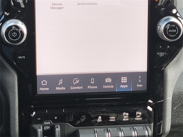 2025 Ram 2500 Tradesman photo 23