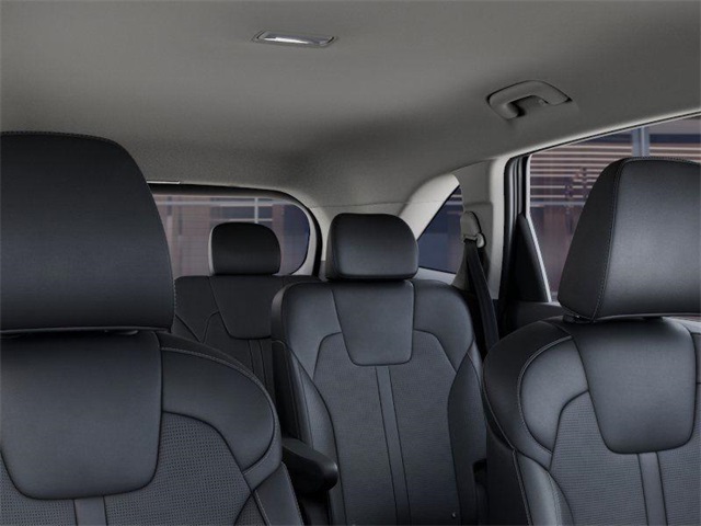 2025 Kia Sorento Plug-In Hybrid EX photo 25
