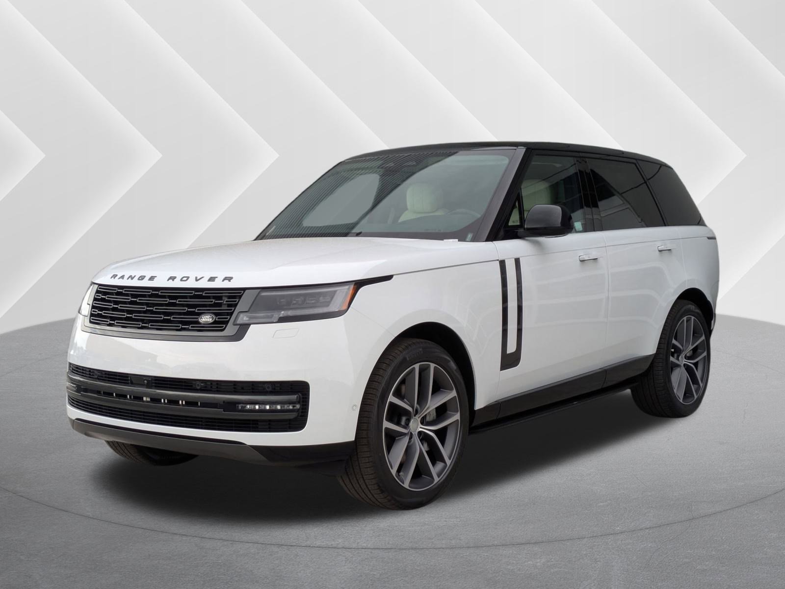 2025 Land Rover Range Rover SE's photo