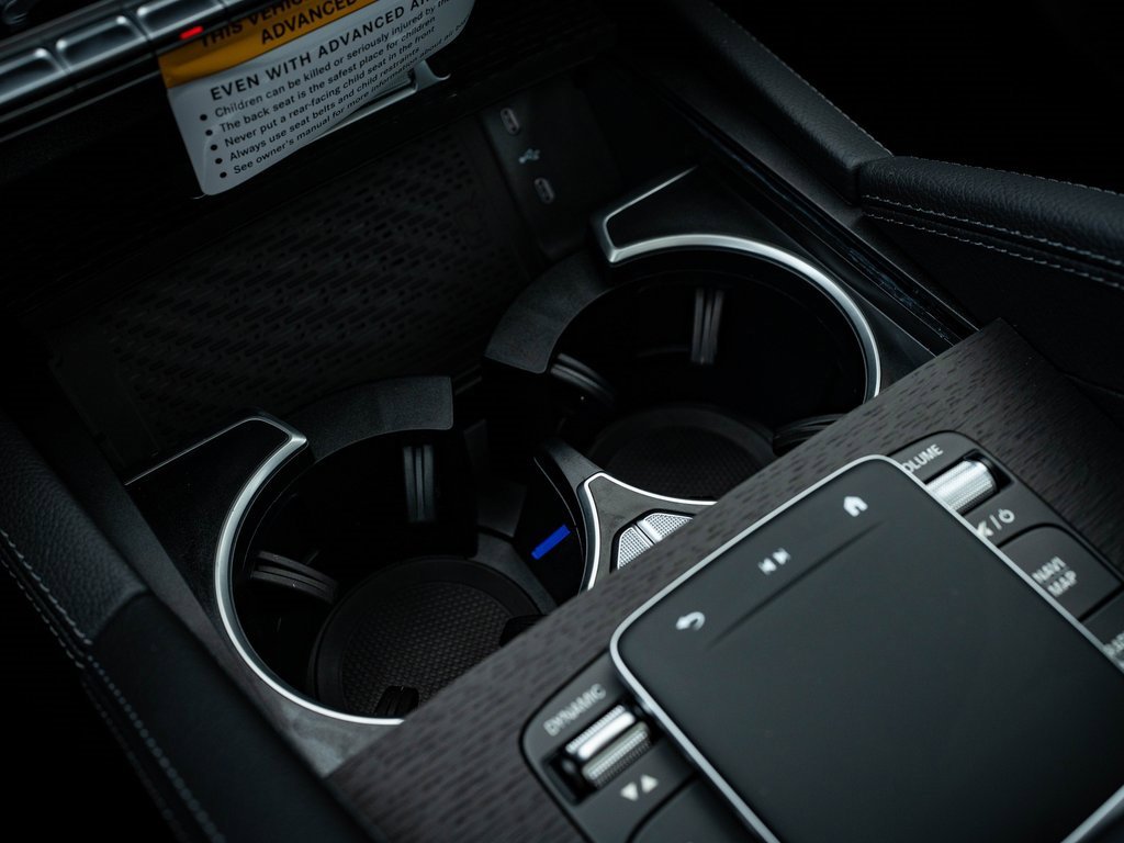2026 Mercedes Benz GLE 450 4MATIC photo 34
