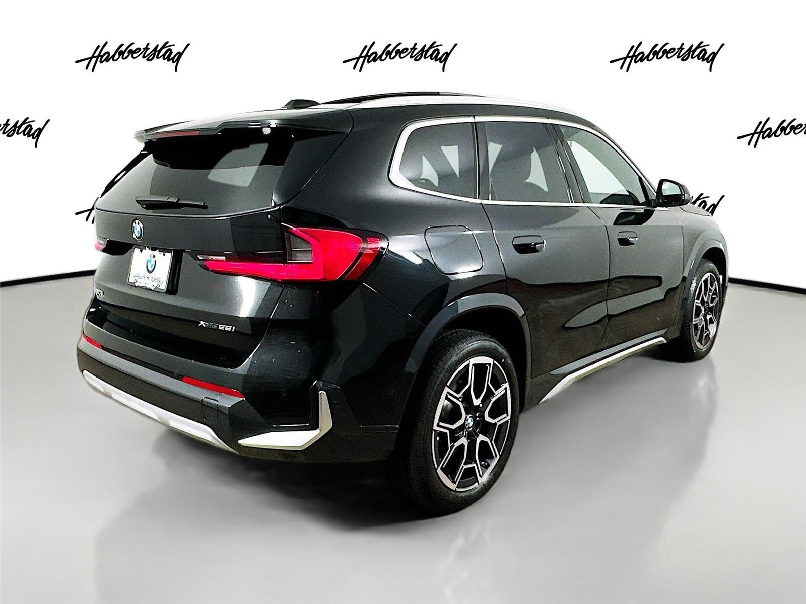 2026 Bmw X1 XDrive28i photo 5