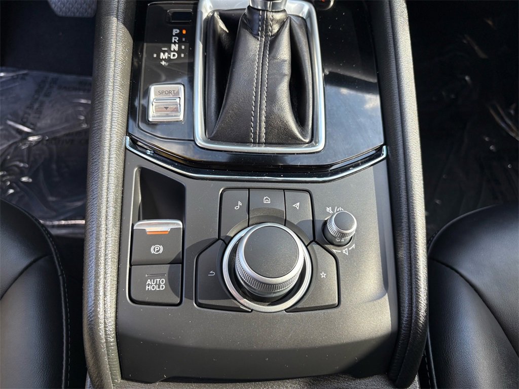 2022 Mazda CX-5 2.5 Select photo 24