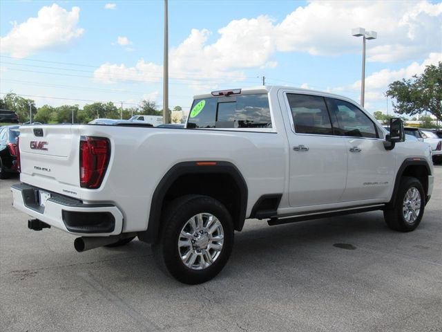 2023 Gmc Sierra 2500 HD Denali photo 6