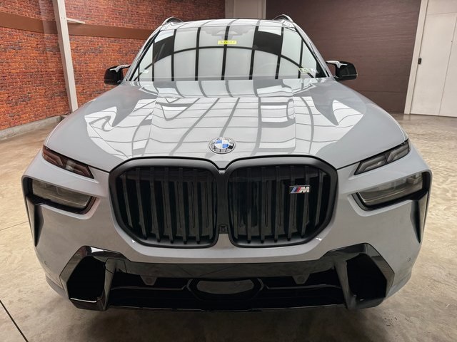 2026 Bmw X7 M60i photo 8