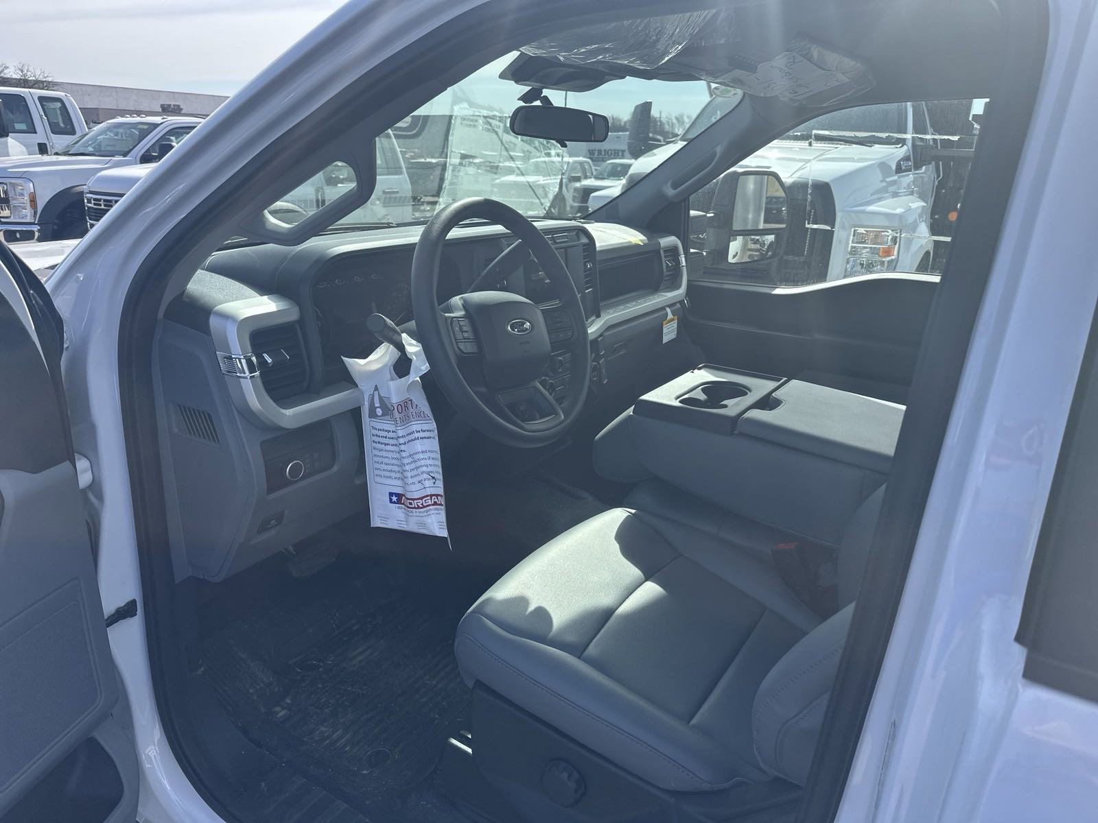 2024 Ford F-550 photo 4