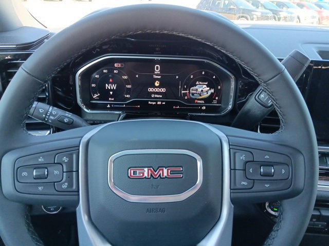 2025 Gmc Sierra 2500 HD SLE photo 12