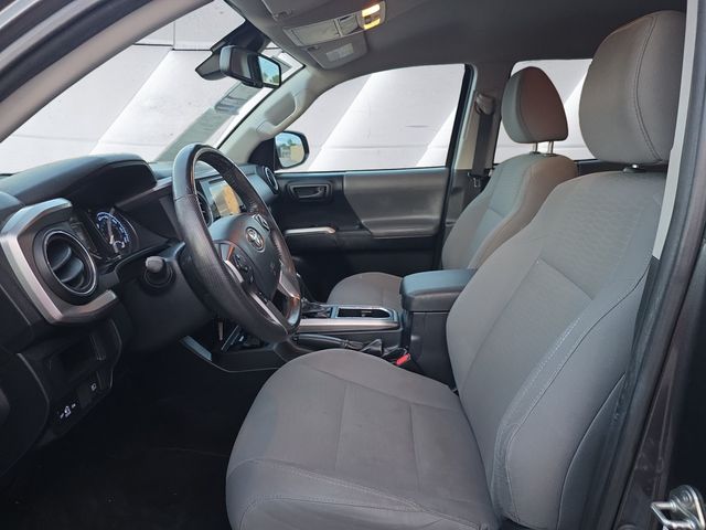 2019 Toyota Tacoma SR5 V6 Double Cab photo 7