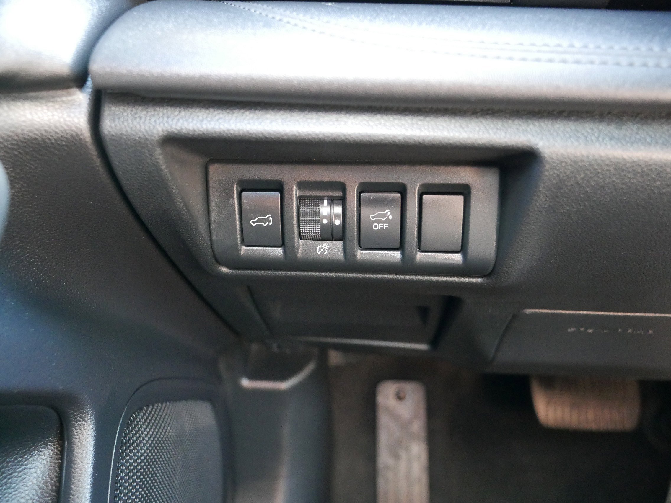 2025 Subaru Outback Wilderness photo 23