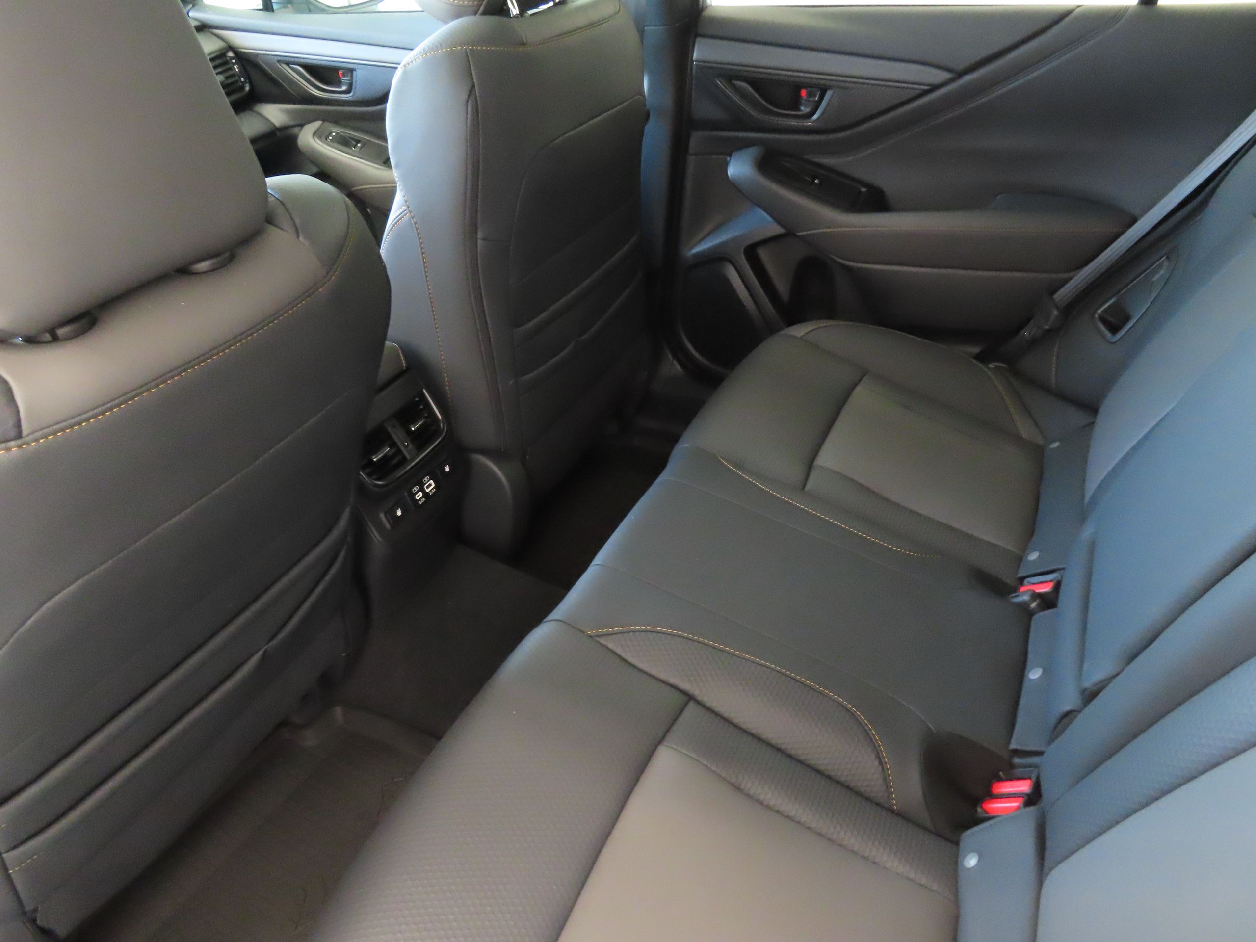 2025 Subaru Outback Wilderness photo 20
