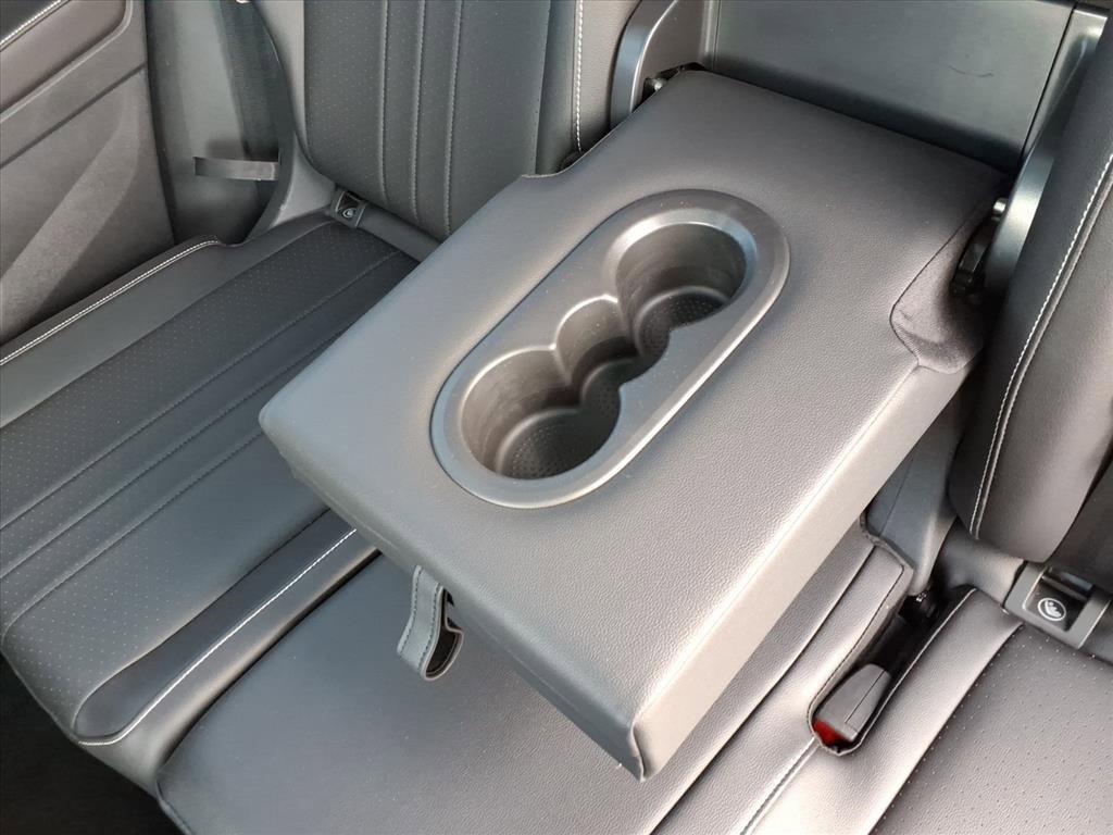 2024 VOLKSWAGEN TIGUAN - Image 34