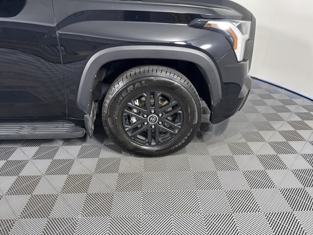2023 Toyota Sequoia SR5 photo 9