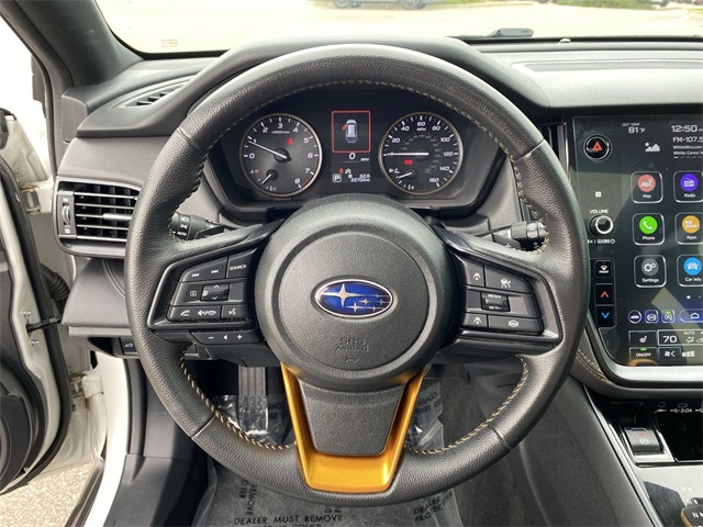 2023 Subaru Outback Wilderness photo 7