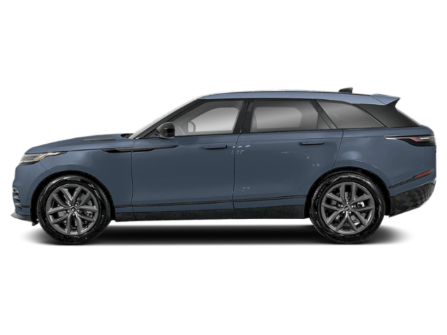 2026 Land Rover Range Rover Velar SE photo 2