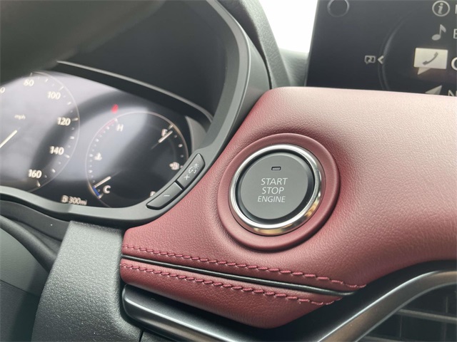2025 Mazda CX-70 3.3 Turbo S Premium photo 25