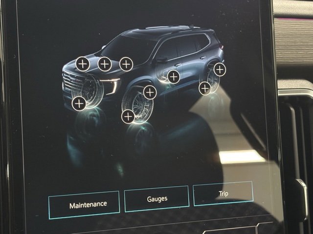 2024 Gmc Acadia Denali photo 30