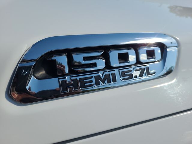 2019 Ram 1500 Big Horn Lone Star photo 26