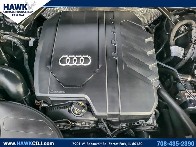 2022 AUDI Q5 - Image 24