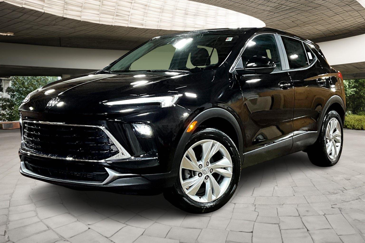 2026 Buick Encore GX Preferred's photo